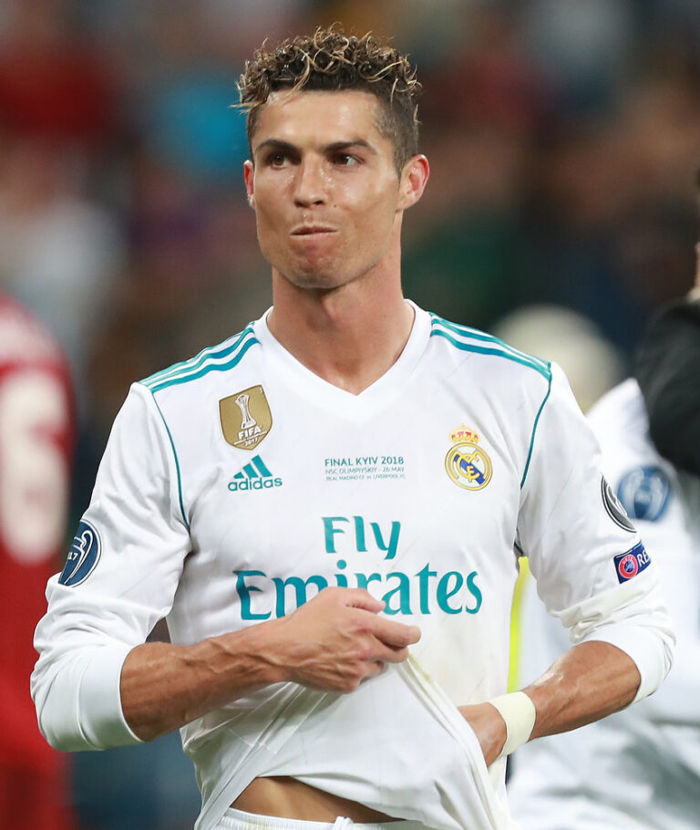 Israël va-t-il recruter Cristiano Ronaldo pour promouvoir la normalisation de l’Arabie Saoudite ?