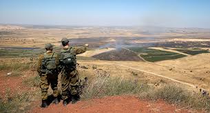 Reportages honnêtes : les hauteurs du Golan, son histoire juive expliquée
