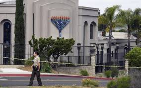 Envoyé américain contre l’antisémitisme : Des gardes armés sont nécessaires dans les synagogues et les centres juifs