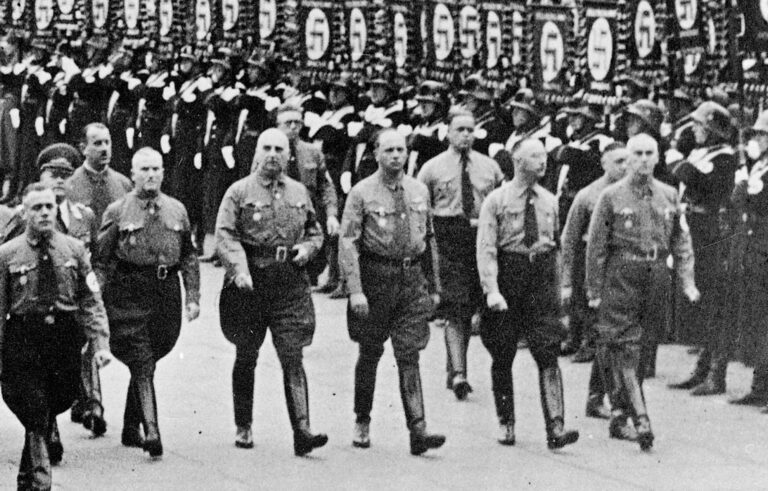 L’Allemagne facilite la citoyenneté pour les descendants de réfugiés nazis