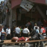 Pourquoi les israéliens face au monde ne sont pas autorisés à se défendre contrairement aux ukrainiens ?