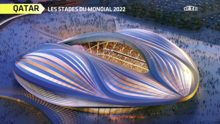 Le Qatar laissera-t-il les Israéliens, les Égyptiens et les personnes LGBTQ assister à la Coupe du monde 2022?