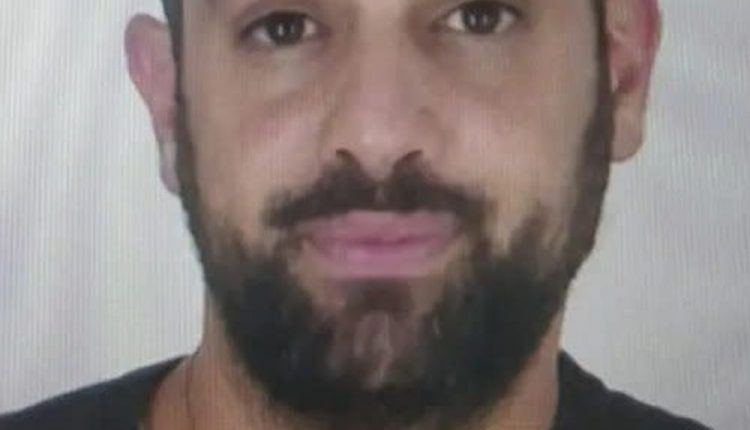 L’homme qui a poignardé un passant à Ramat HaSharon s’est rendu après une poursuite policière de six mois
