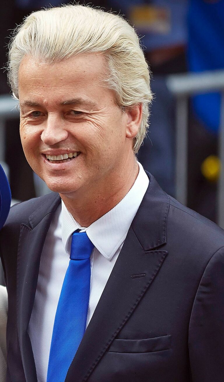 Geert Wilders appelle à expulser la procureure de la CPI des Pays-Bas pour «partialité» anti-israélienne