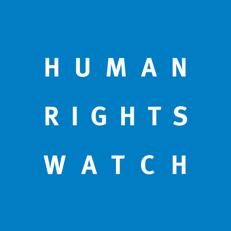 Human Rights Watch accuse Israël et Facebook de réprimer la liberté d’expression