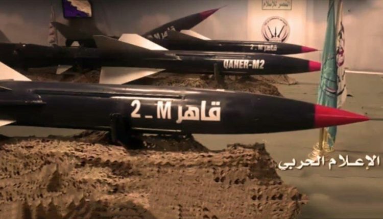 L’Iran profite des manifestations en Irak pour stocker des missiles susceptibles d’attaquer Israël