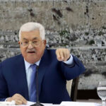 Abbas se vante de ne pas avoir accepté un appel téléphonique de Donald Trump ….