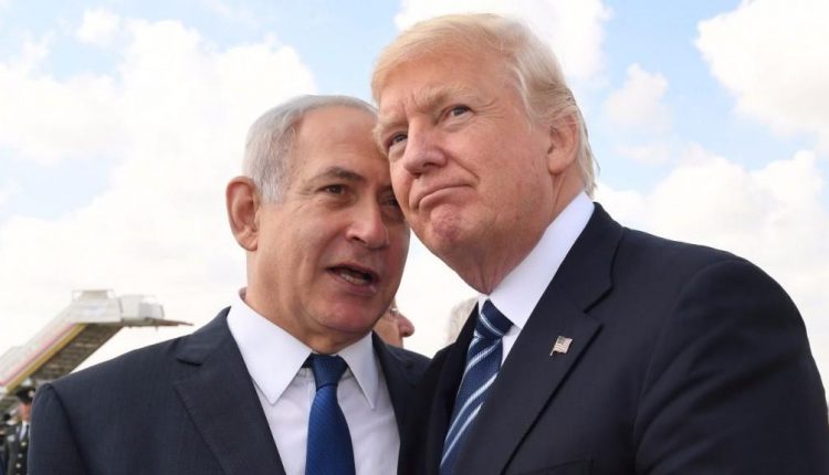 David Singer : ” La solution de Trump au Moyen-Orient va sombrer dans l’oubli”