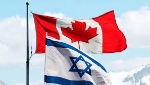 Le Canada demande à la CPI d’abandonner les poursuites pour crimes de guerre israéliens
