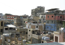 Première publication : Le terroriste de Megiddo a utilisé un vélo électrique en territoire israélien