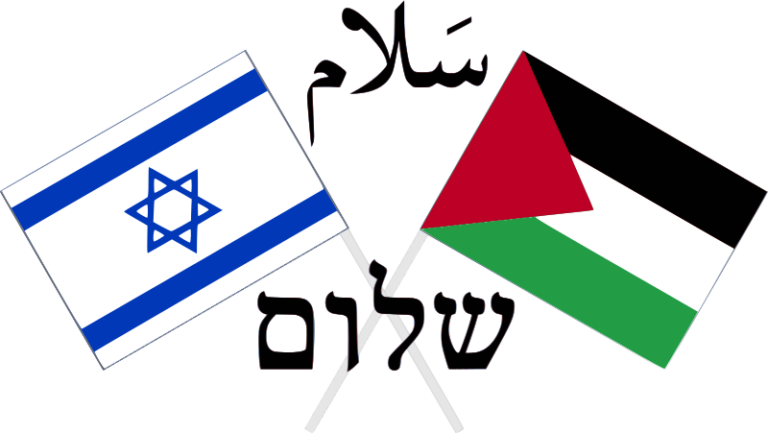 Où sont les (vrais) groupes de paix palestiniens? Qui enseigne (vraiment) aux Palestiniens la paix?