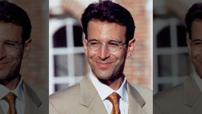 Un tribunal pakistanais commue la condamnation à mort de l’assassin de Daniel Pearl 