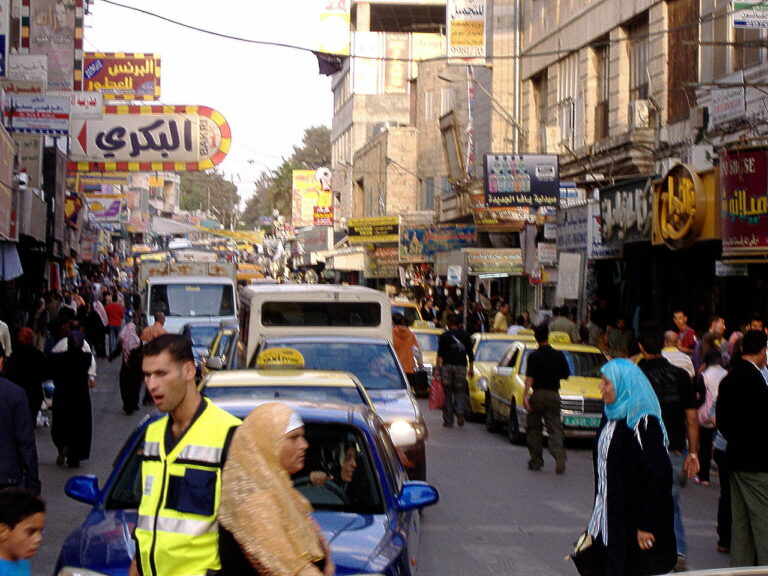 80% des Palestiniens ont Internet à domicile, presque tout le monde a un smartphone