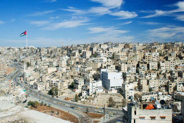 Israël et la Jordanie peuvent-ils à nouveau être de bons voisins ?