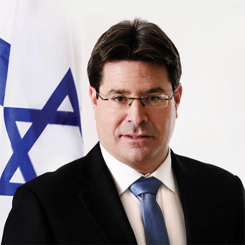 Le ministre Ophir Akunis : ” Entre la mer et le Jourdain, il n’y a pas de place pour un Etat palestinien”
