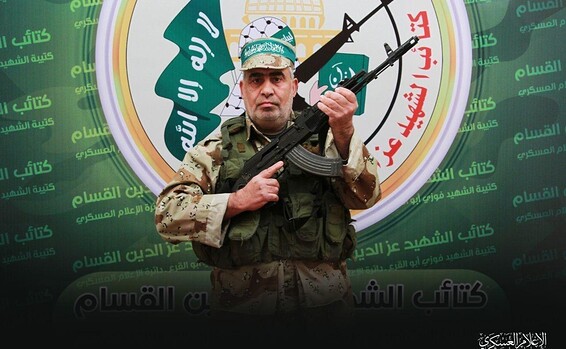 “Attaque chirurgicale” du corona : Un haut membre du Hamas est mort du virus