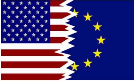 Caroline Glick |  l’ Amérique et l’Union Européenne : une alliance à sens unique