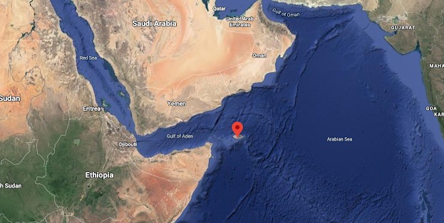 Israël et les EAU construisent-ils des bases de renseignement sur l’île de Socotra dans le Golfe ?
