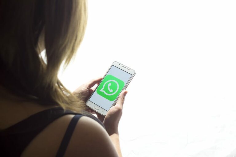 1er janvier: WhatsApp cessera de prendre en charge des millions de téléphones anciens