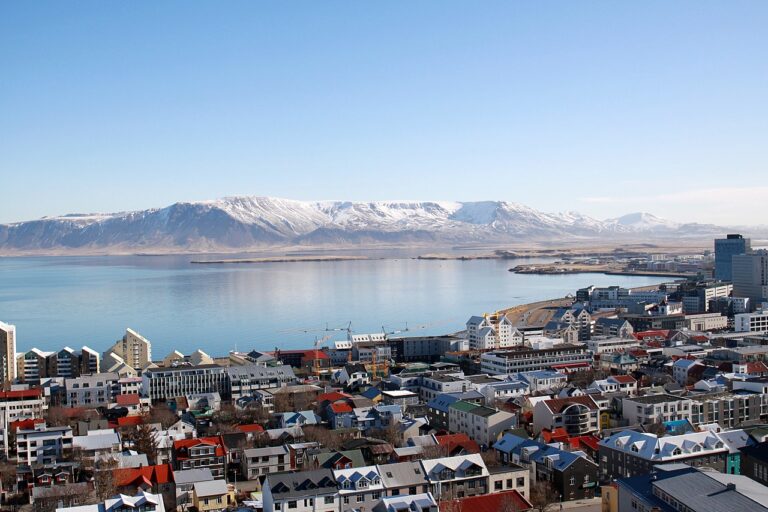 L’Islande ajoute le judaïsme à la liste des religions reconnues par l’État