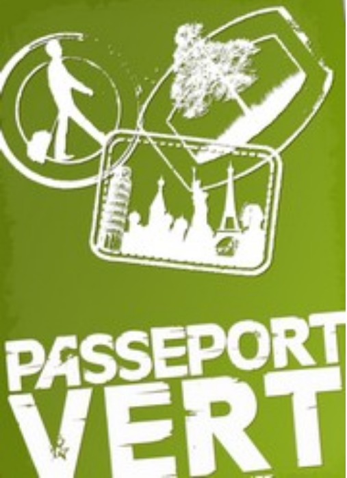 Le passeport vert est accepté pour les israéliens vaccinés à l’étranger avec une condition