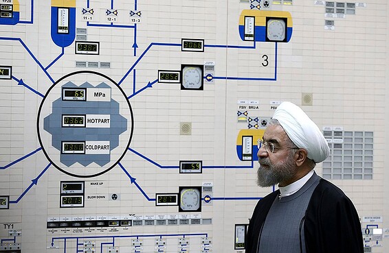 ? L’Iran accuse Israel suite à la panne d’électricité de son réacteur à Natanz : “C’est un sabotage intentionnel”