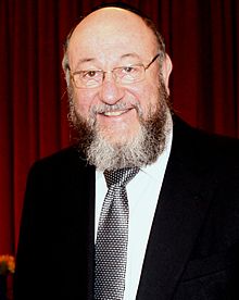 Le grand rabbin britannique rend hommage au prince Philip: “Il avait un profond intérêt pour les juifs et un lien particulier avec la Shoah”
