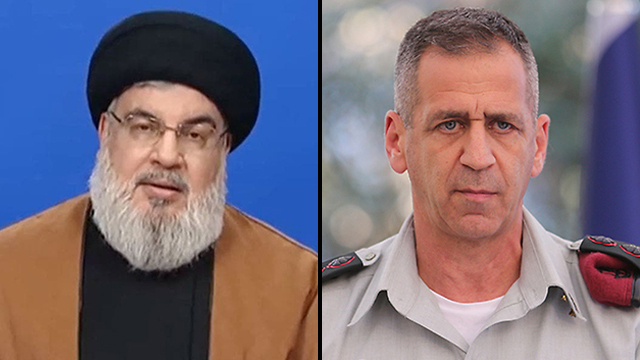 Avant l’énorme exercice de Tsahal : “Le Hezbollah est en état d’alerte”