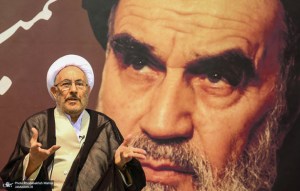 L’ancien ministre iranien du renseignement : ” Ayez peur, ayez très peur de l’influence du Mossad en Iran”