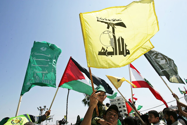 Le Hezbollah affirme avoir fourni des renseignements au Hamas pendant la guerre