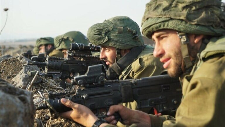 Evaluation par l’armée israélienne du front nord : le Hezbollah mènera la prochaine guerre avec des drones à longue portée et des milliers de roquettes par jour