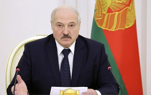 Loukachenko, président biélorusse : « Le monde entier s’incline devant les Juifs à cause de l’Holocauste »