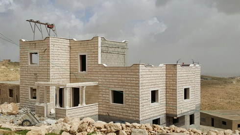 Le gouvernement Bennett a approuvé la construction de nouvelles maisons palestiniennes dans la zone C (israélienne)
