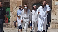 Les Palestiniens pensent que les fêtes juives ne sont qu’une excuse pour que les Juifs se compliquent la vie sans raison