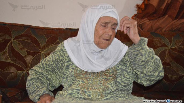 Apartheid israélien ? Elle a vécu 73 ans au Liban, mais elle n’y deviendra jamais citoyenne libanaise