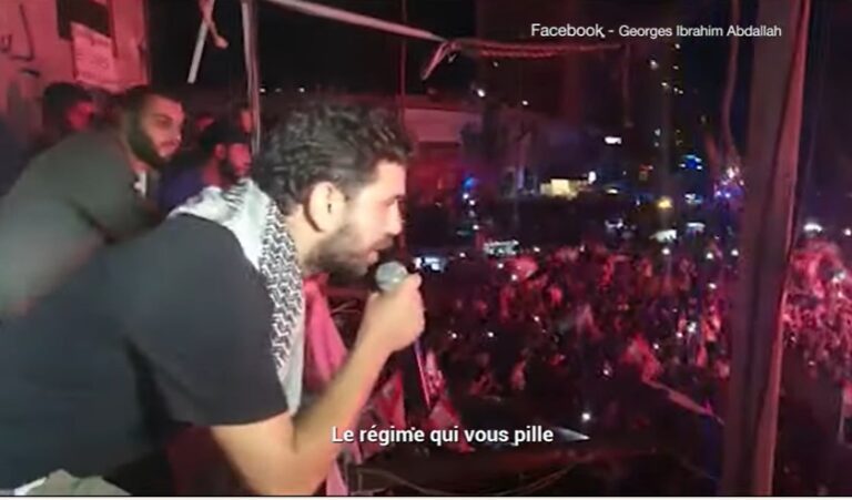 Ce documentaire en France montre à quel point la gauche pro-palestinienne est immorale et dépravée