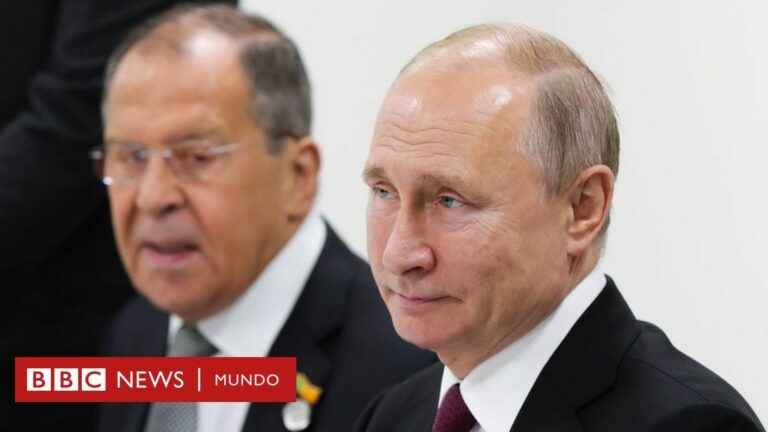 L’UE, le Royaume-Uni et les États-Unis gèlent les avoirs de Poutine et de Lavrov et préparent un troisième paquet de sanctions contre la Russie