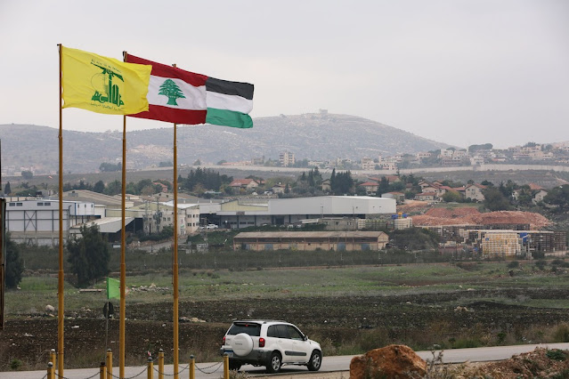 Israël a-t-il fait exploser un dépôt de drones du Hezbollah ?