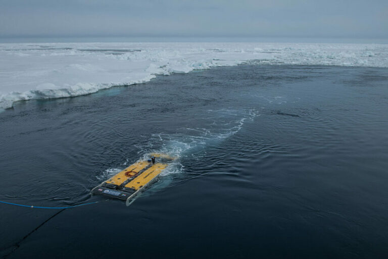 107 ans après son naufrage : le navire perdu de l’explorateur a été retrouvé en Antarctique