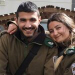 » Nous sommes venus de France pour des raisons de sécurité, et un Arabe l’a assassinée ici en Israël »