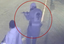 🔴 Daesh, la menace qu’on ne voit pas : Israel au niveau d’alerte le plus élevé après l’attaque meurtrière à Hadera