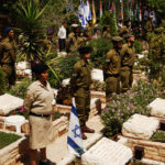 Se souvenir des morts d’Israël : héros après héros que nous connaissons personnellement