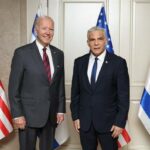 Comment les Américains et les Européens encouragent le terrorisme palestinien