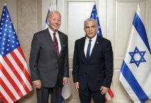 Comment les Américains et les Européens encouragent le terrorisme palestinien