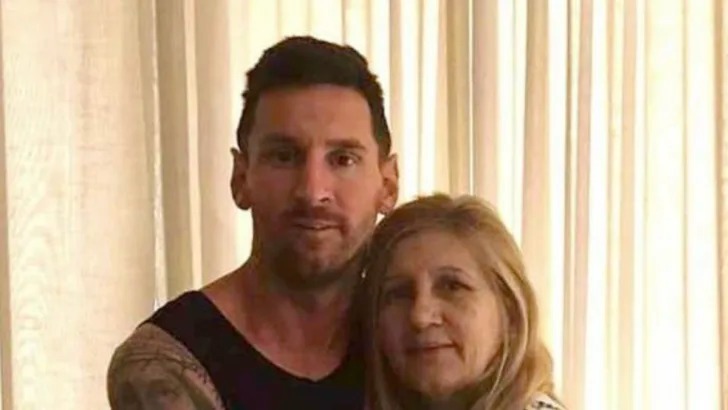 Stressant: Leo Messi a failli vivre une tragédie personnelle lors de la victoire contre les Pays-Bas