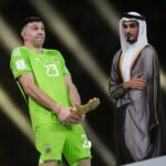 Le gardien de but de l’équipe d’Argentine explique la célébration obscène : « C’est pour les Français » !