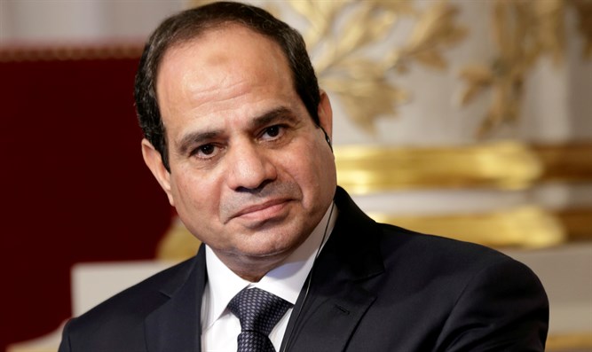 Message inhabituel et dur du ministère égyptien des Affaires étrangères envers Israël