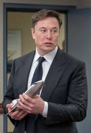 Rencontrez l’homme qui veut éduquer Elon Musk