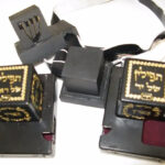 Le port de tefillin a des avantages cardiovasculaires