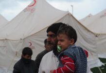 Crise humanitaire en Turquie : plus de deux millions de personnes ont perdu leur logement